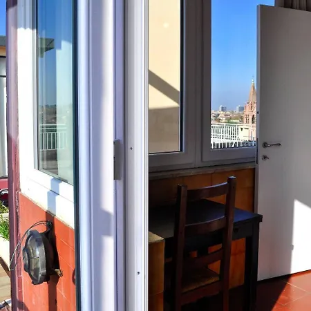 The View Appartement