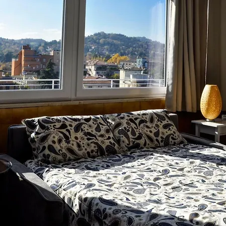 The View Appartement
