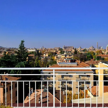 The View Appartement *