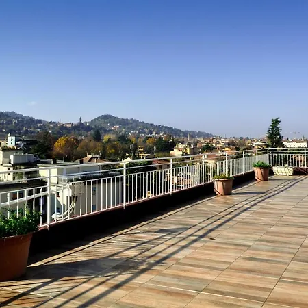 Appartement The View *