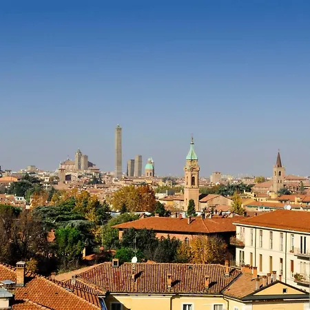 아파트 The View 볼로냐